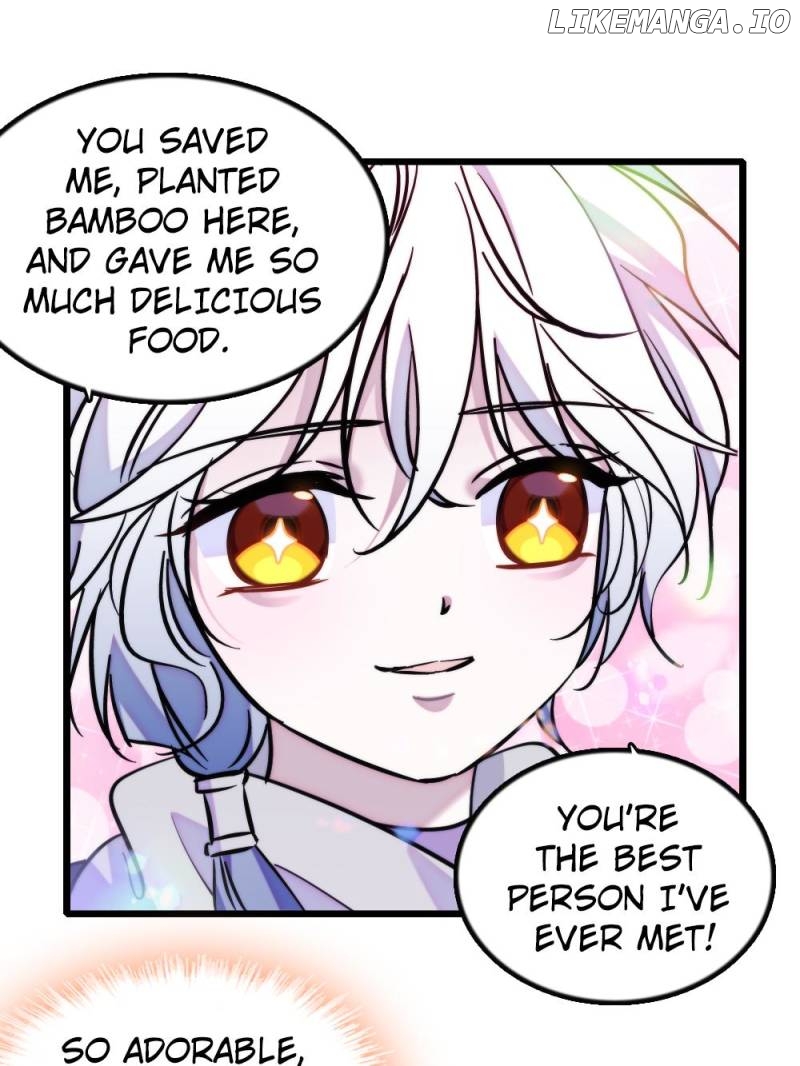 Romance in the Beast World Chapter 329 - page 27