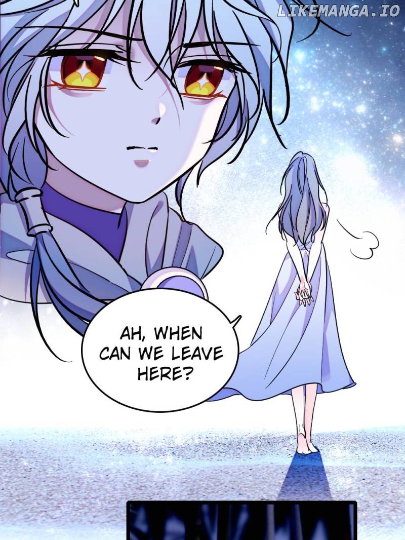 Romance in the Beast World Chapter 329 - page 29