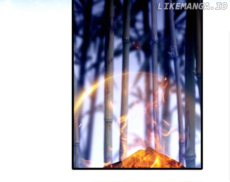 Romance in the Beast World Chapter 329 - page 30