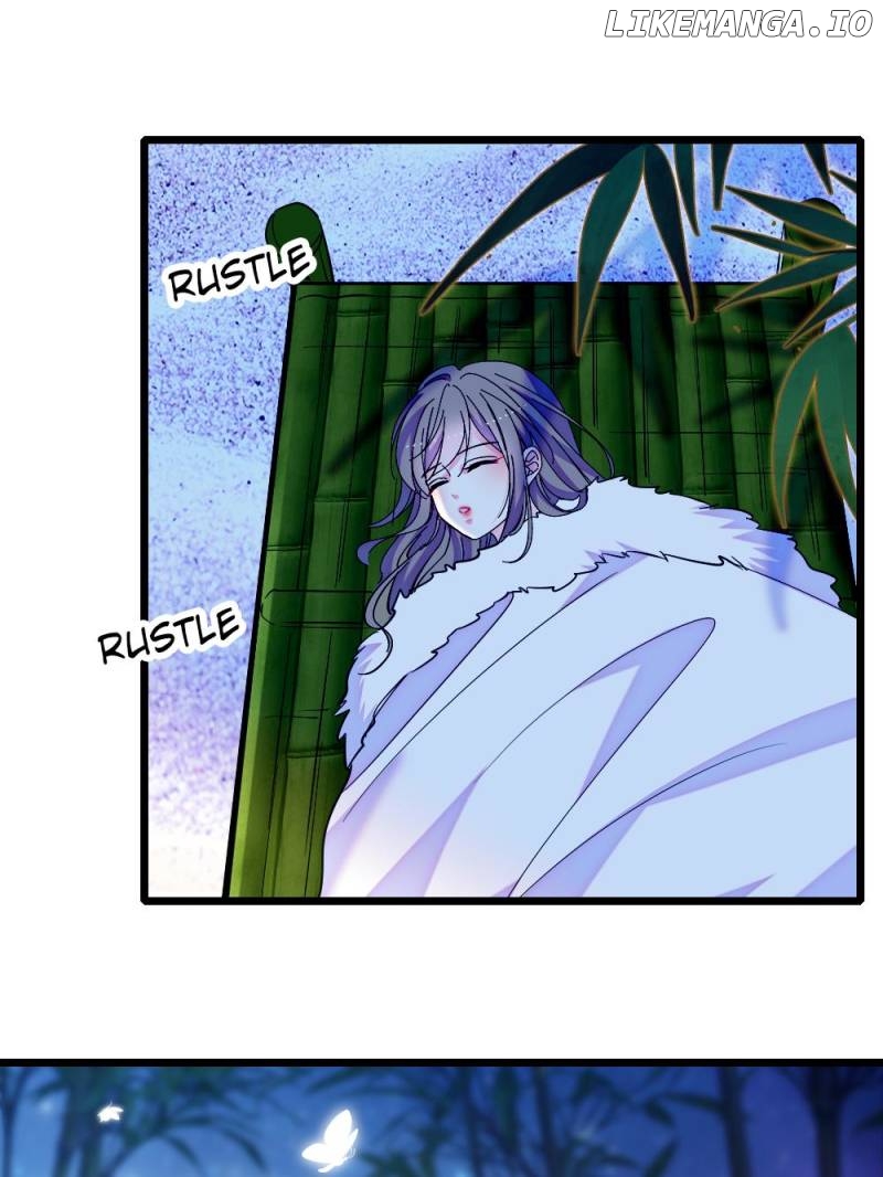 Romance in the Beast World Chapter 329 - page 31