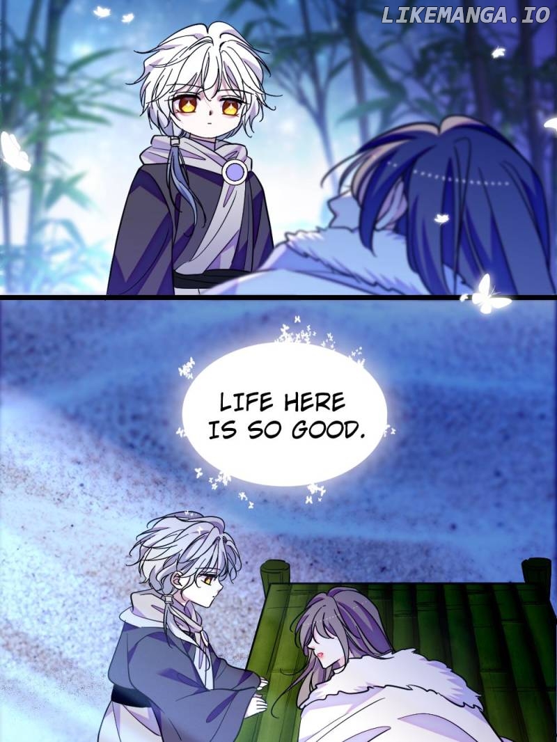 Romance in the Beast World Chapter 329 - page 32