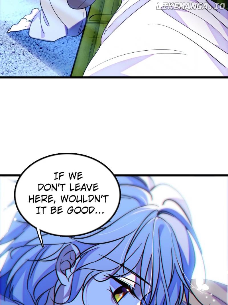 Romance in the Beast World Chapter 329 - page 33