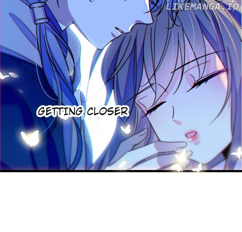 Romance in the Beast World Chapter 329 - page 34