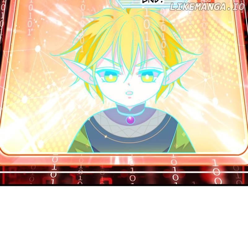 Romance in the Beast World Chapter 329 - page 4