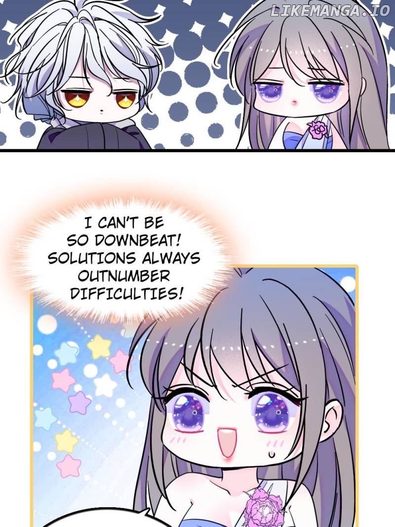 Romance in the Beast World Chapter 329 - page 6