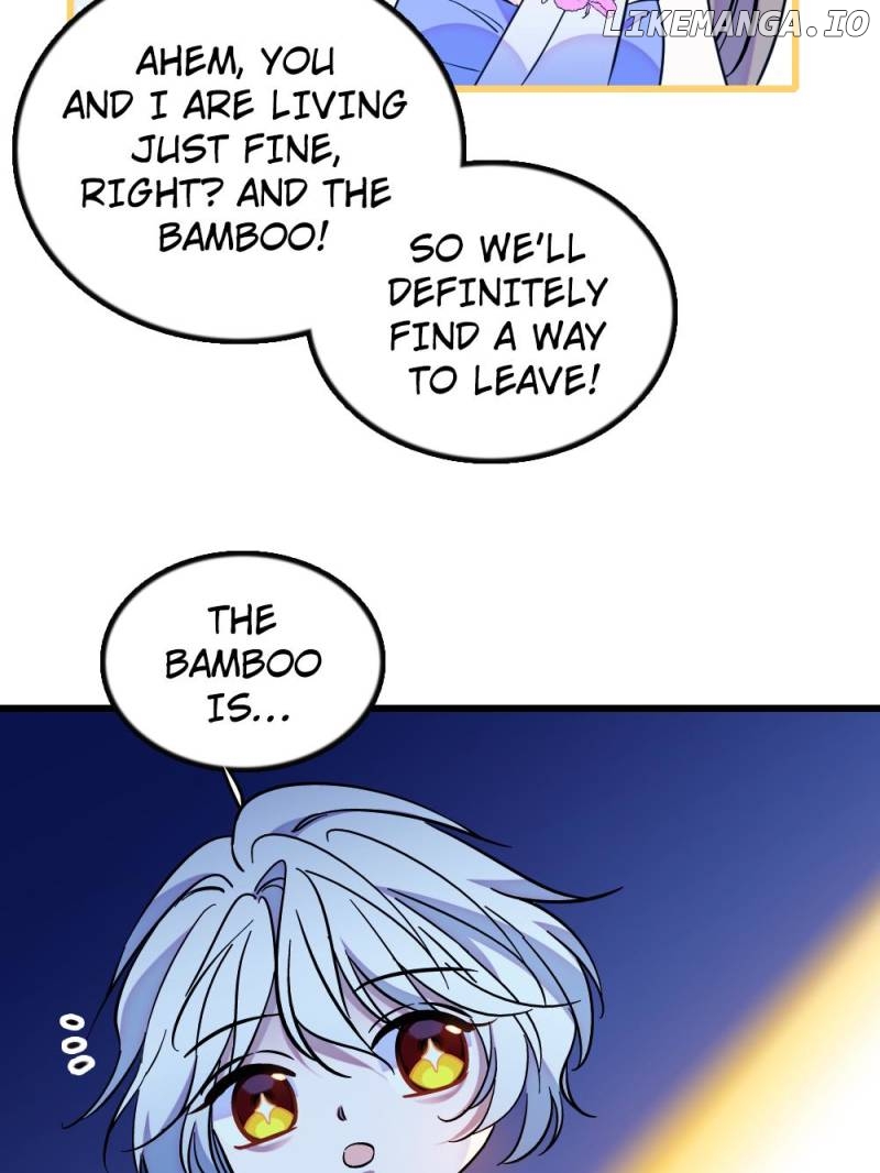 Romance in the Beast World Chapter 329 - page 7