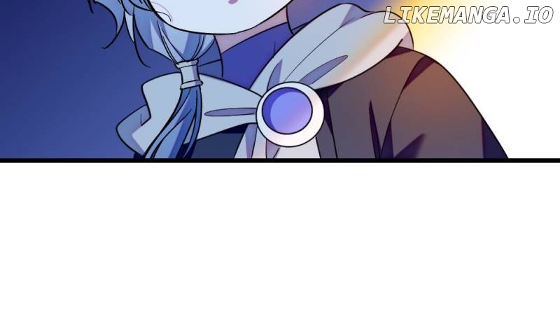 Romance in the Beast World Chapter 329 - page 8