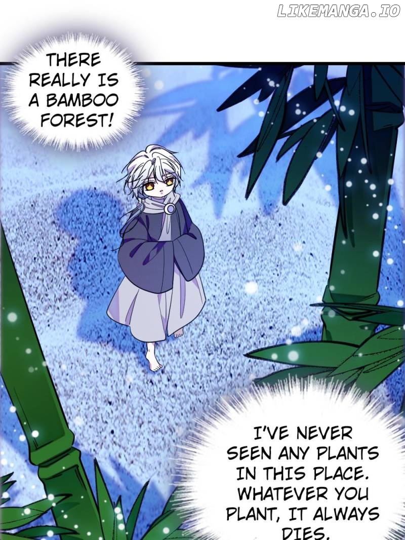 Romance in the Beast World Chapter 329 - page 9