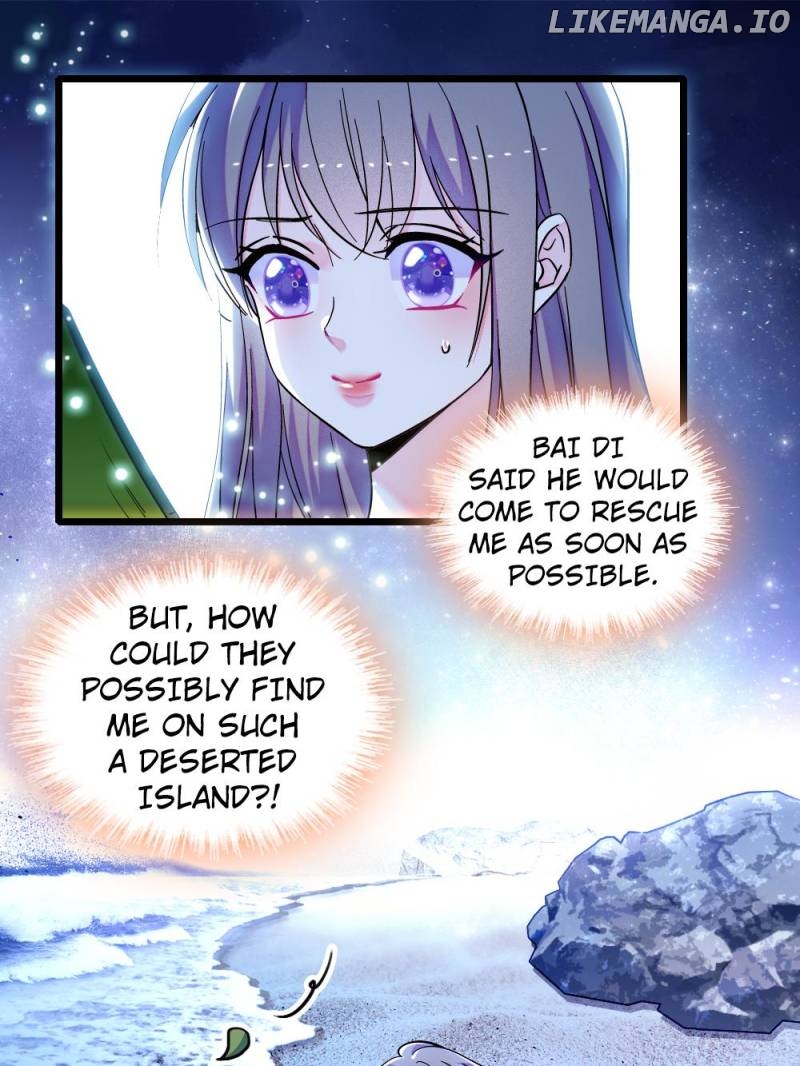 Romance in the Beast World Chapter 328 - page 1