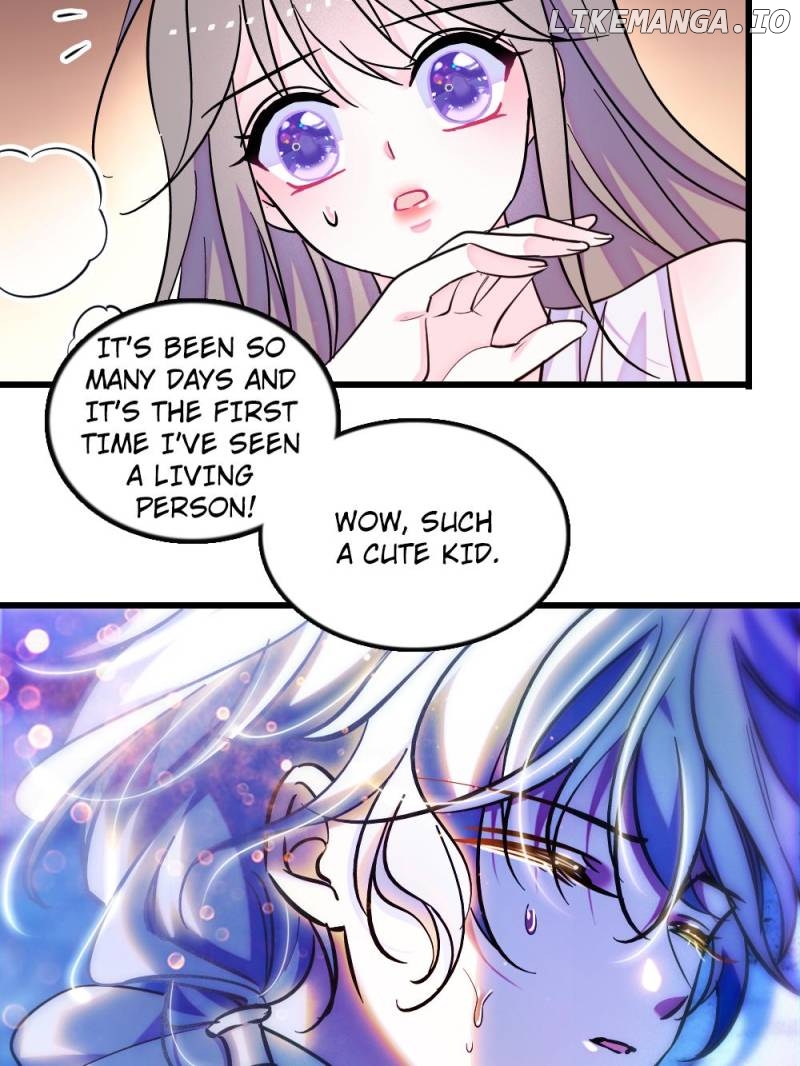 Romance in the Beast World Chapter 328 - page 14