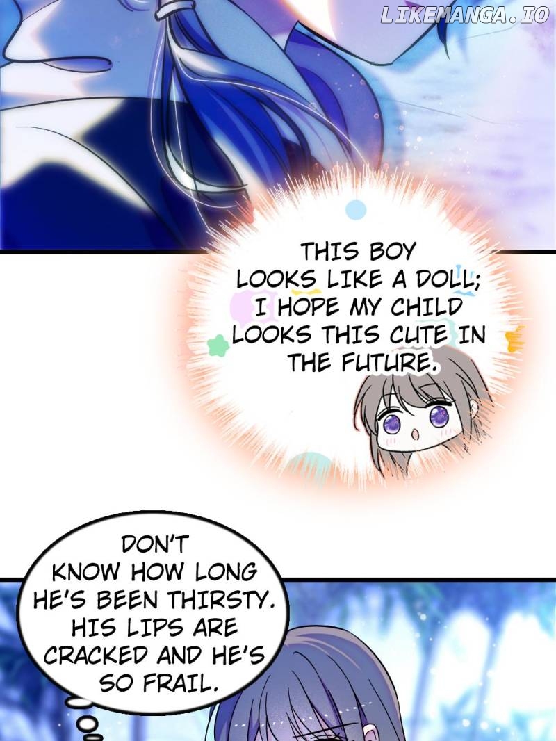 Romance in the Beast World Chapter 328 - page 15