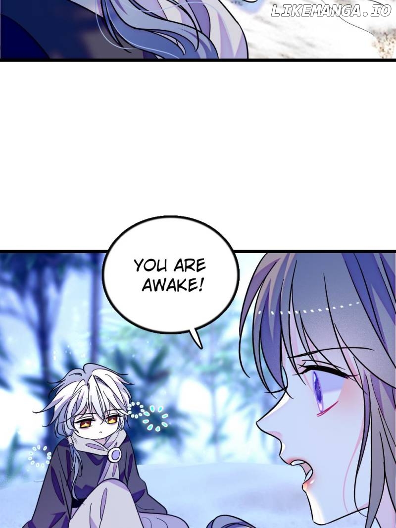 Romance in the Beast World Chapter 328 - page 19