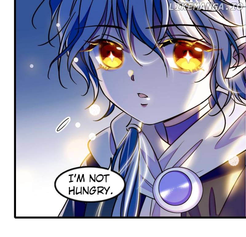 Romance in the Beast World Chapter 328 - page 24