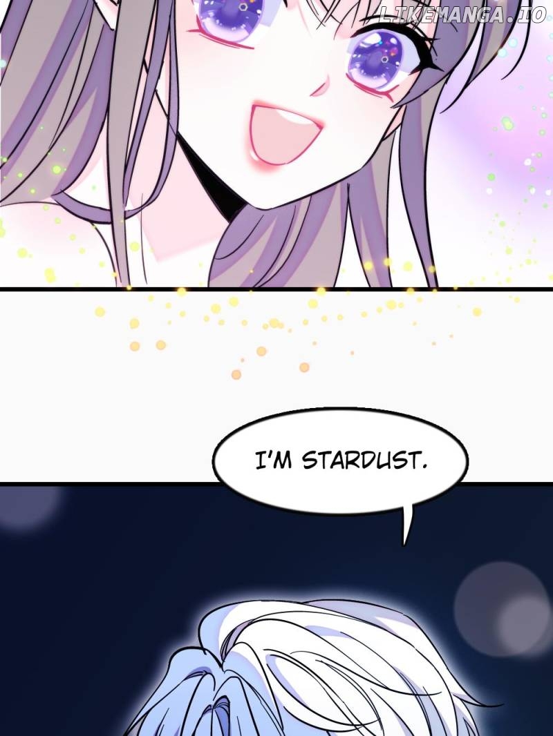 Romance in the Beast World Chapter 328 - page 27