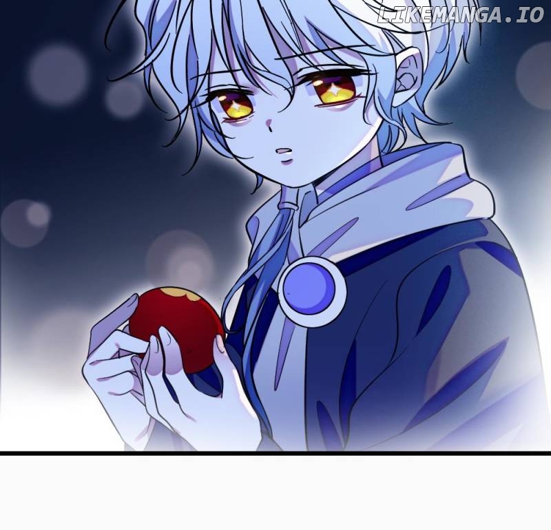 Romance in the Beast World Chapter 328 - page 28