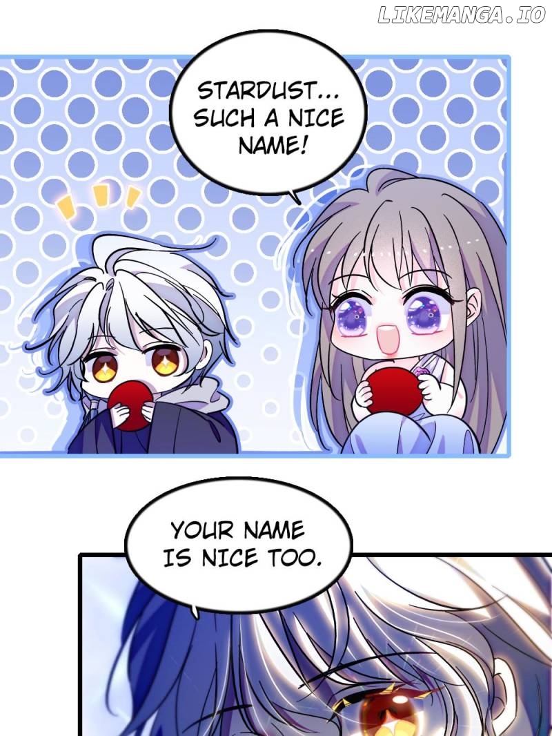 Romance in the Beast World Chapter 328 - page 29