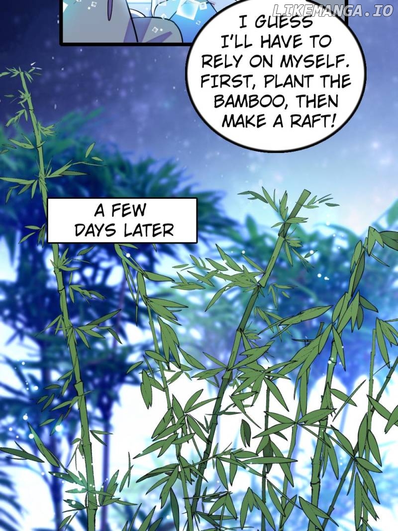 Romance in the Beast World Chapter 328 - page 3