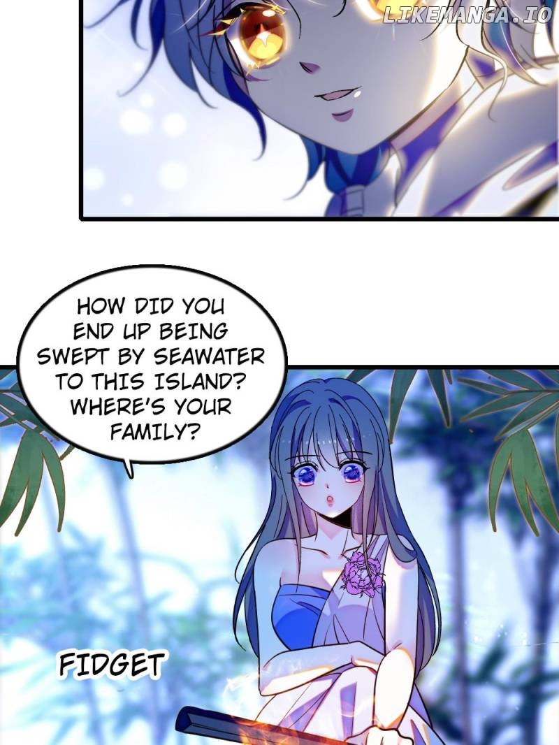 Romance in the Beast World Chapter 328 - page 30