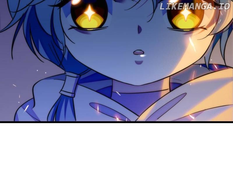 Romance in the Beast World Chapter 328 - page 32