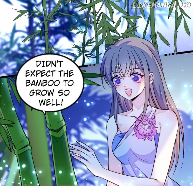 Romance in the Beast World Chapter 328 - page 4