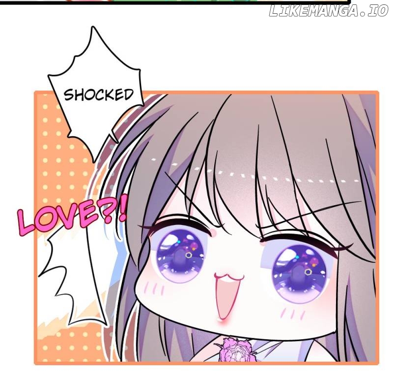 Romance in the Beast World Chapter 328 - page 8