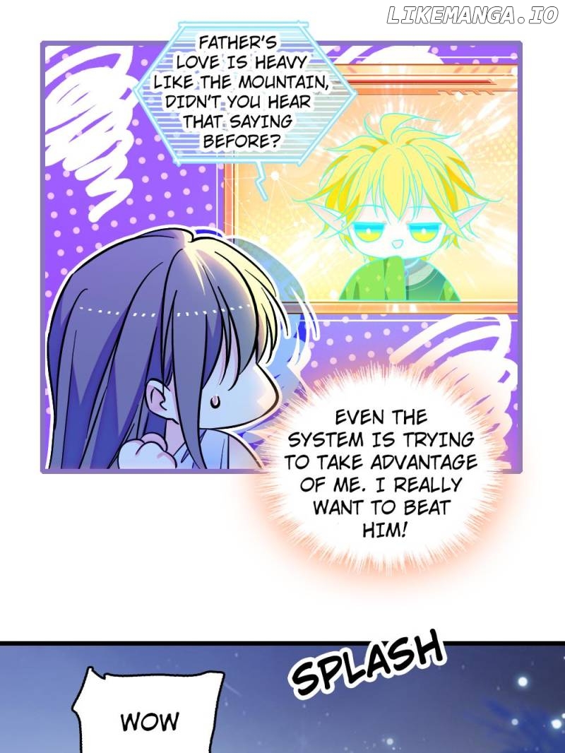 Romance in the Beast World Chapter 328 - page 9