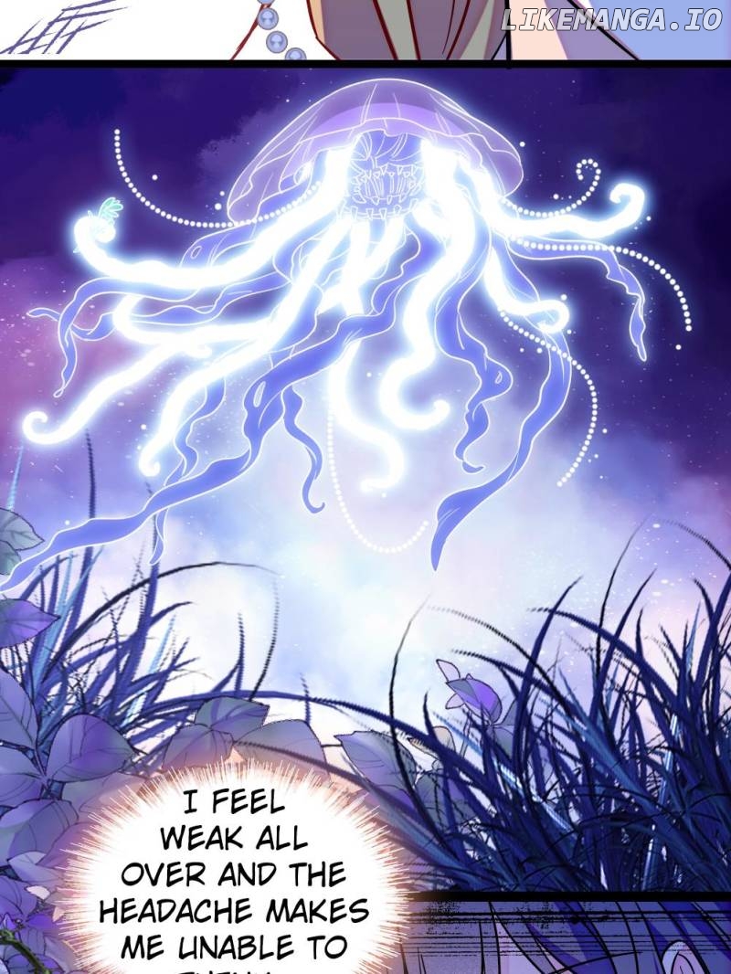 Romance in the Beast World Chapter 327 - page 11