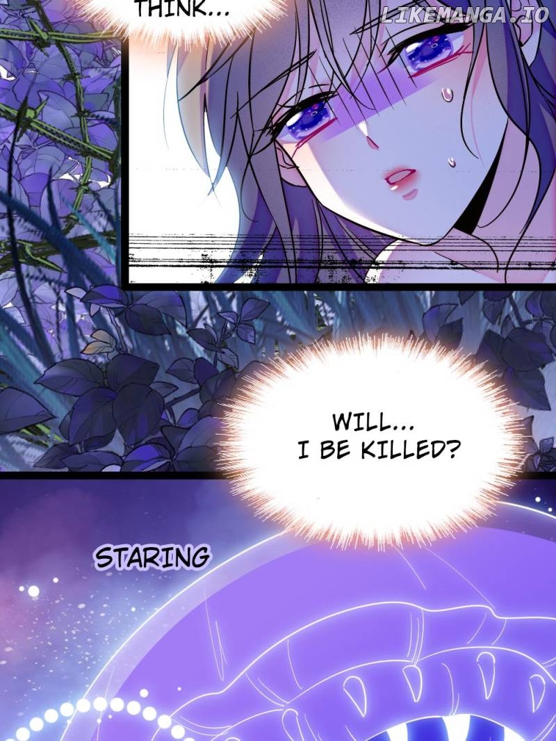 Romance in the Beast World Chapter 327 - page 12