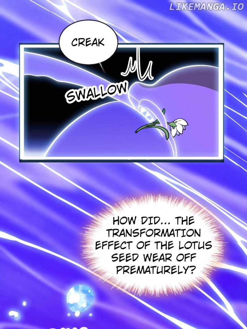 Romance in the Beast World Chapter 327 - page 14