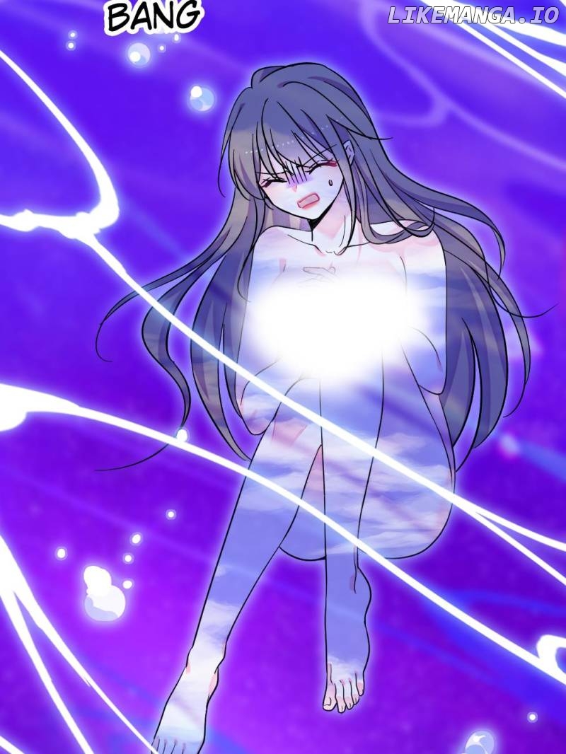 Romance in the Beast World Chapter 327 - page 15