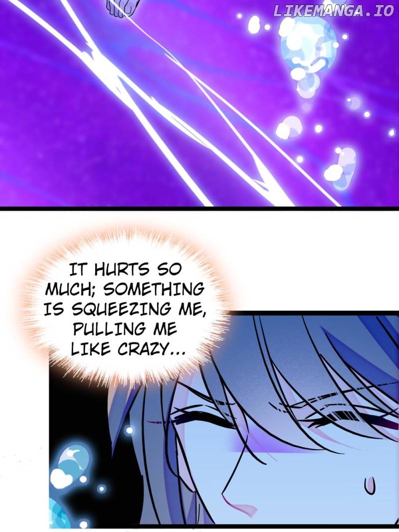 Romance in the Beast World Chapter 327 - page 16