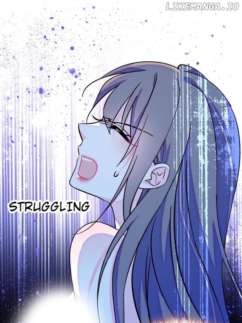 Romance in the Beast World Chapter 327 - page 17