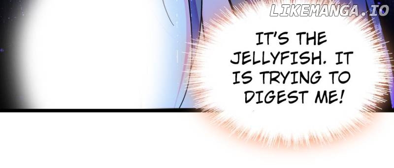 Romance in the Beast World Chapter 327 - page 18