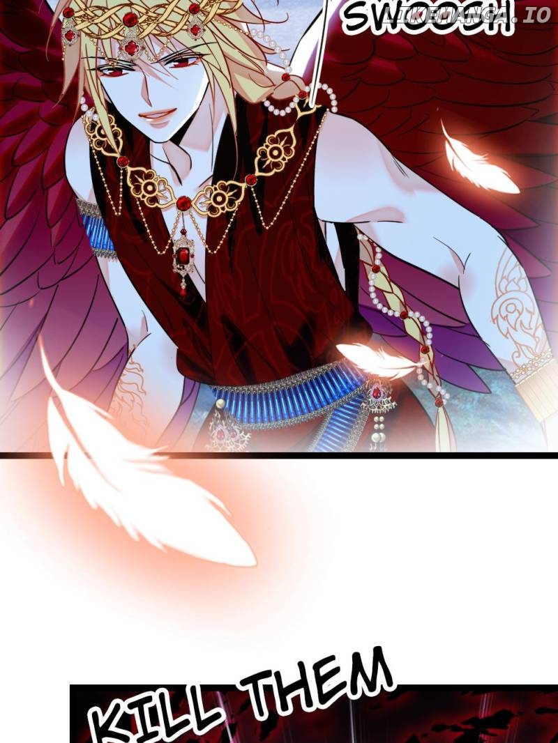 Romance in the Beast World Chapter 327 - page 2