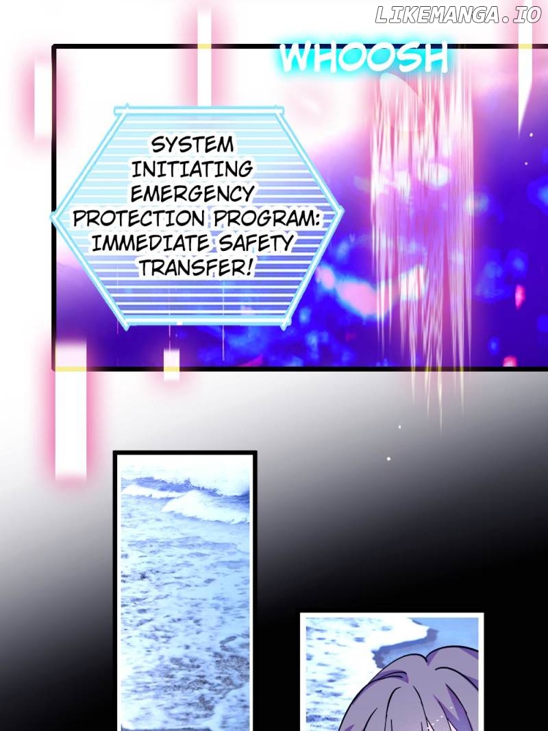 Romance in the Beast World Chapter 327 - page 20