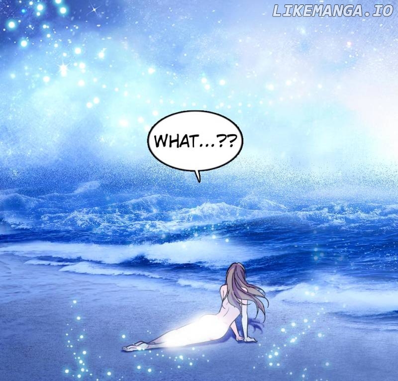 Romance in the Beast World Chapter 327 - page 22