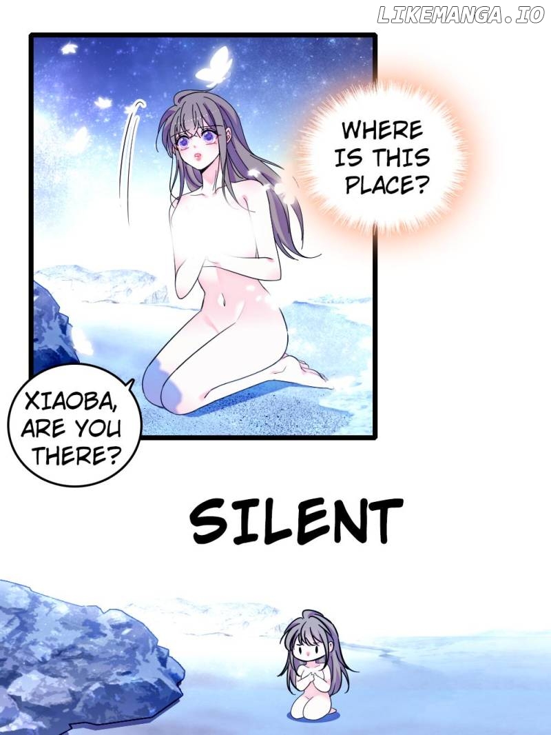 Romance in the Beast World Chapter 327 - page 23