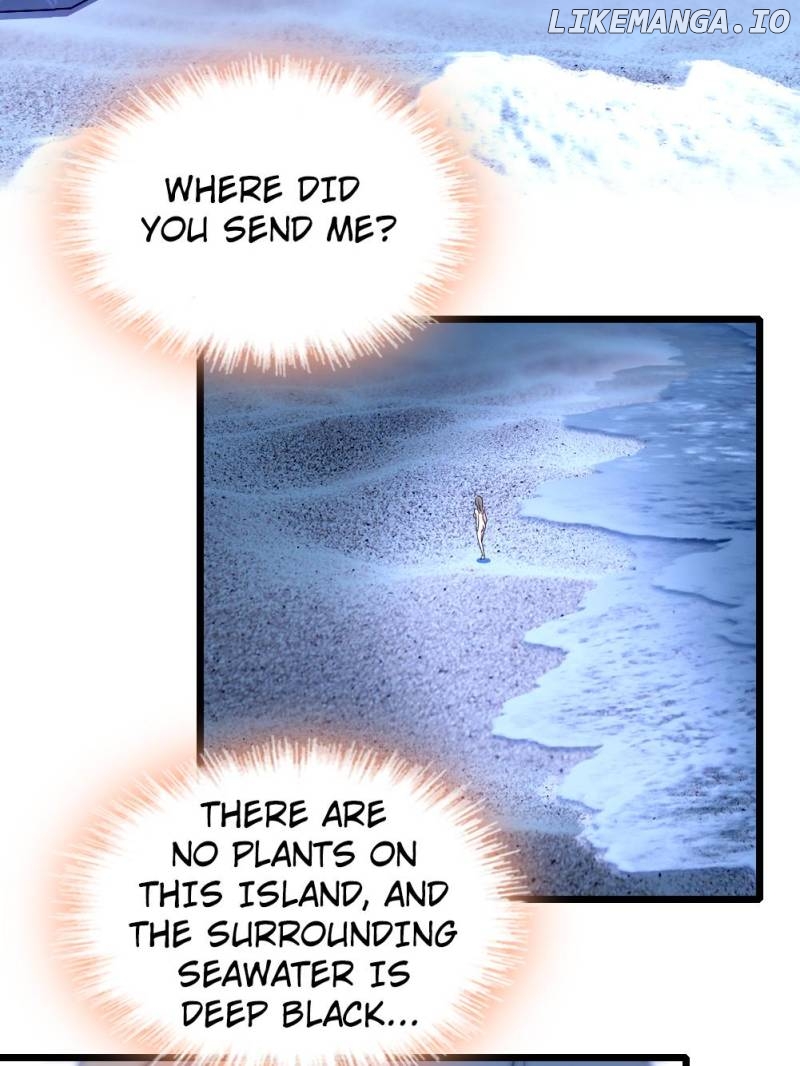 Romance in the Beast World Chapter 327 - page 24