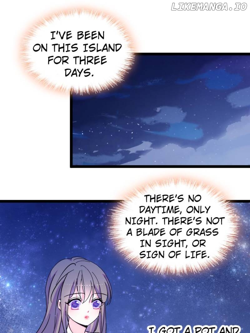 Romance in the Beast World Chapter 327 - page 27