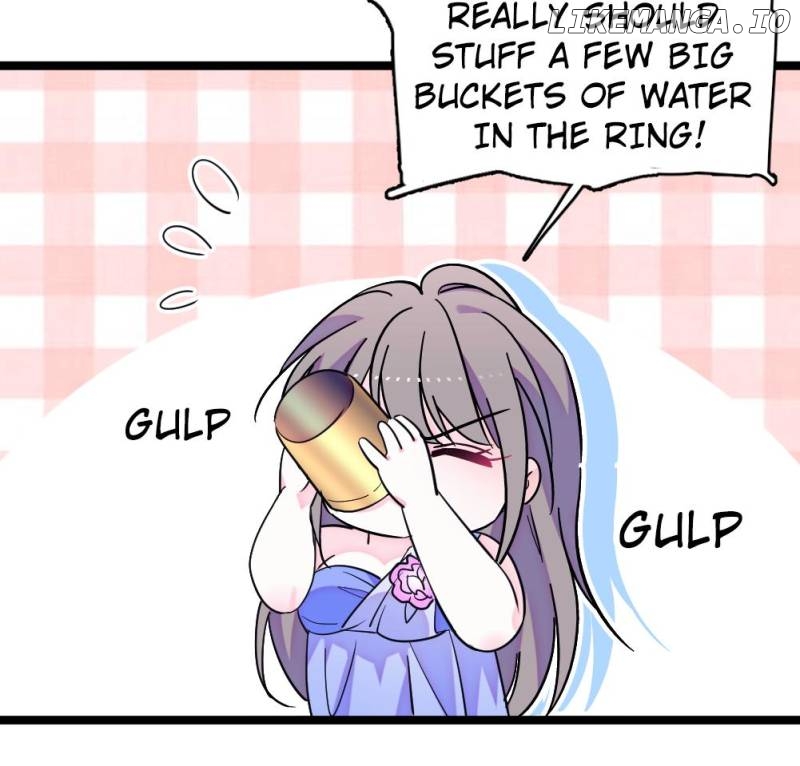 Romance in the Beast World Chapter 327 - page 30