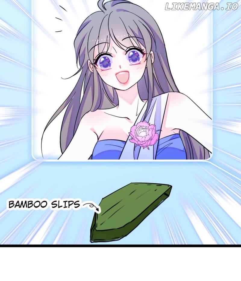 Romance in the Beast World Chapter 327 - page 32