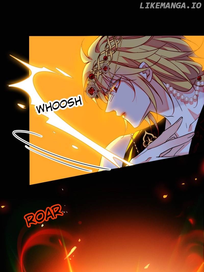 Romance in the Beast World Chapter 327 - page 7