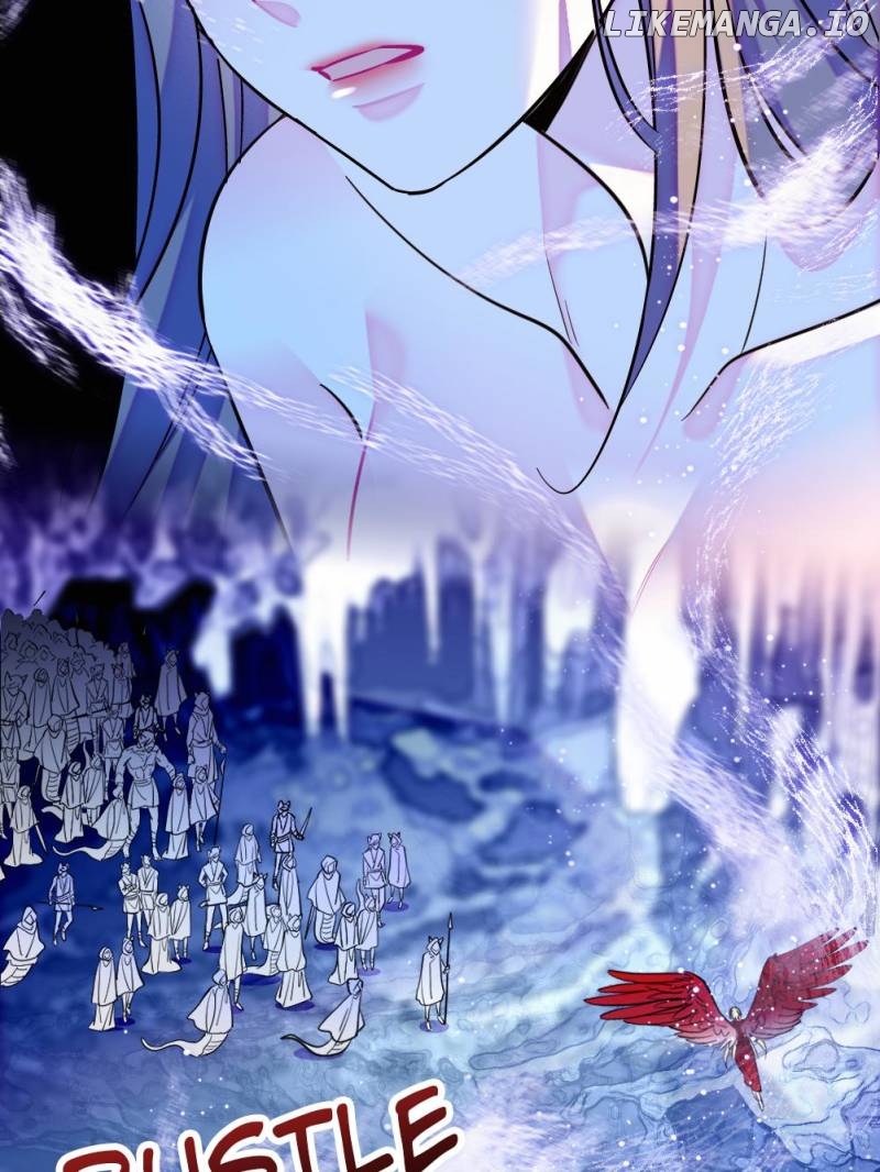 Romance in the Beast World Chapter 326 - page 11