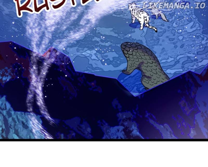 Romance in the Beast World Chapter 326 - page 12