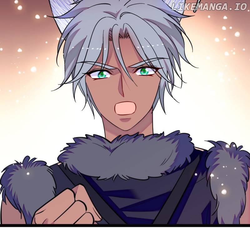 Romance in the Beast World Chapter 326 - page 29