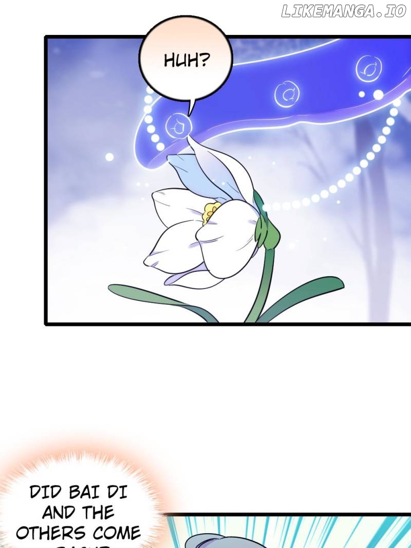 Romance in the Beast World Chapter 326 - page 3