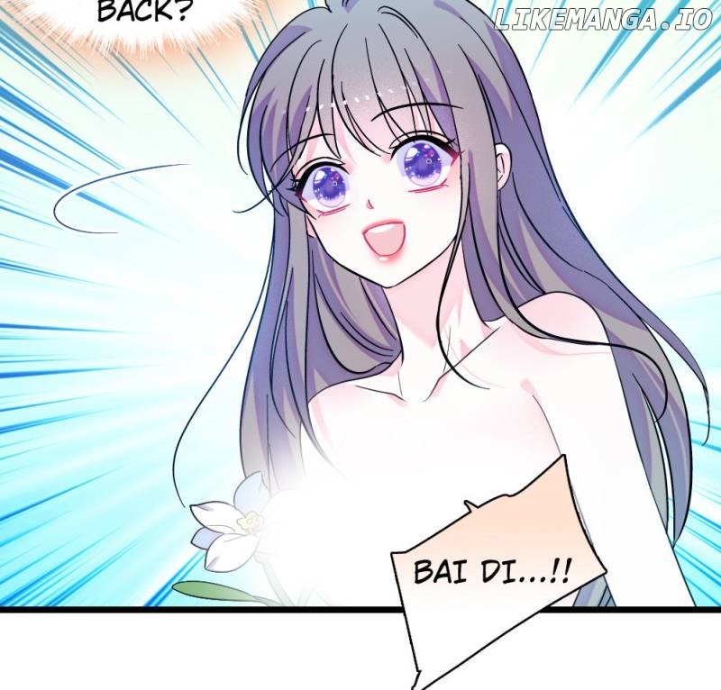 Romance in the Beast World Chapter 326 - page 4