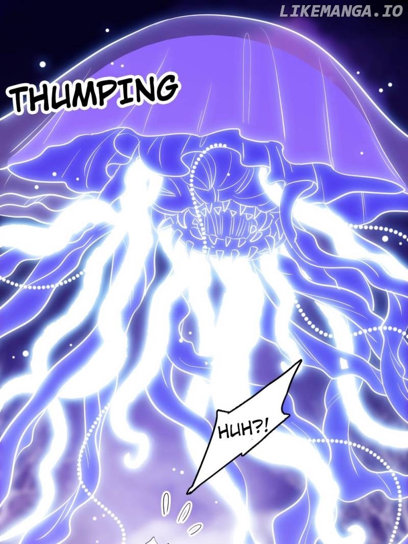 Romance in the Beast World Chapter 326 - page 5