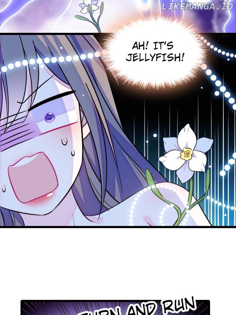 Romance in the Beast World Chapter 326 - page 6