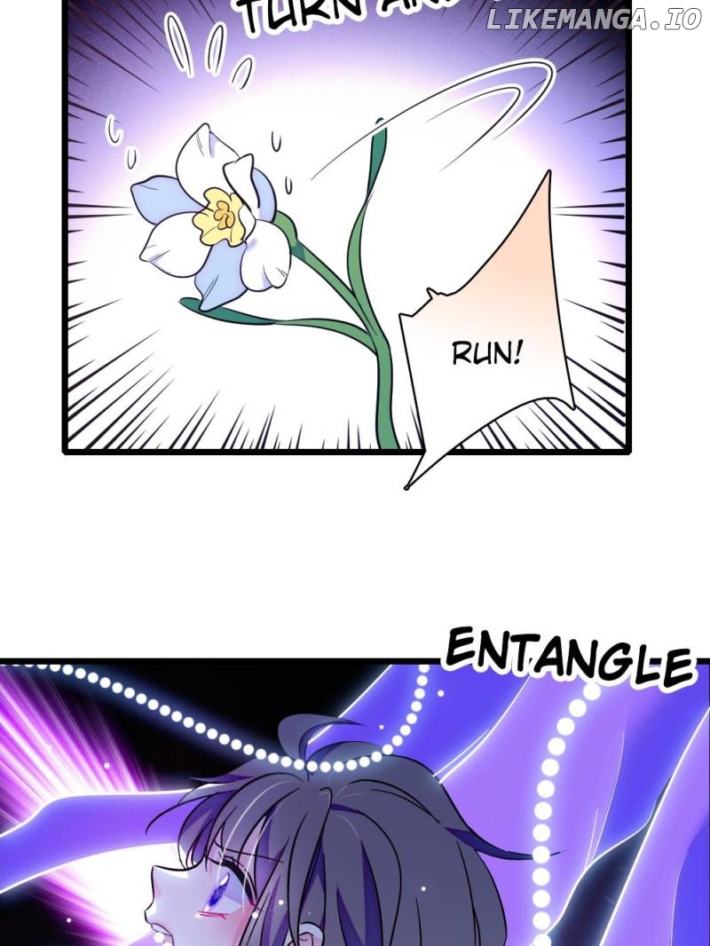 Romance in the Beast World Chapter 326 - page 7